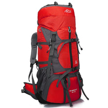 Load image into Gallery viewer, 65L Outdoor Local Lion Olympus III Waterproof Hiking Bag Camping Bag Mountaineering Bag Multipurpose Backpack