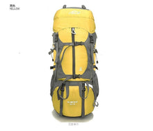 Load image into Gallery viewer, 65L Outdoor Local Lion Olympus III Waterproof Hiking Bag Camping Bag Mountaineering Bag Multipurpose Backpack