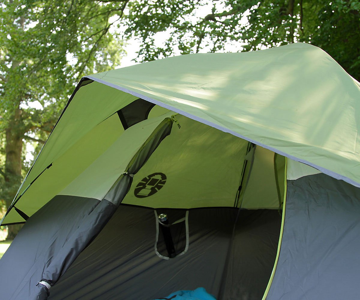 coleman sundome 4 person tent TENT SUNDOME 4 EXPORT COLEMAN – Sunny Outdoors