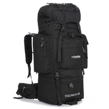 Load image into Gallery viewer, 85L Local Lion Waterproof Hiking Bag Camping Bag Mountaineering Bag Multipurpose Backpack
