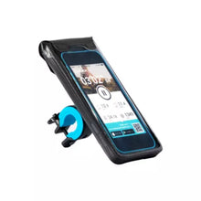 Load image into Gallery viewer, 900 M/L Waterproof Bike Smartphone Holder - Sunny Outdoors