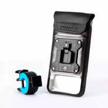 Load image into Gallery viewer, 900 M/L Waterproof Bike Smartphone Holder - Sunny Outdoors