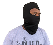 Load image into Gallery viewer, Windproof balaclava for hiking cold protection motorcycle wind protection breathable moisture wicking hat