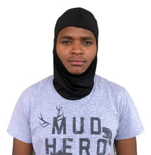 Load image into Gallery viewer, Windproof balaclava for hiking cold protection motorcycle wind protection breathable moisture wicking hat
