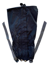 Load image into Gallery viewer, Zipper Leg Gaiters Waterproof Mudproof For Hiking Walking Trekking