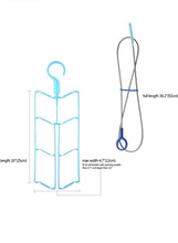 Load image into Gallery viewer, 4-Piece Water Bladder Cleaning Set