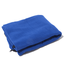 Load image into Gallery viewer, Coleman Fleece Sleeping Bag Liner