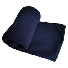 Load image into Gallery viewer, Coleman Fleece Sleeping Bag Liner