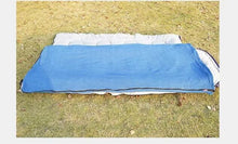 Load image into Gallery viewer, Coleman Fleece Sleeping Bag Liner