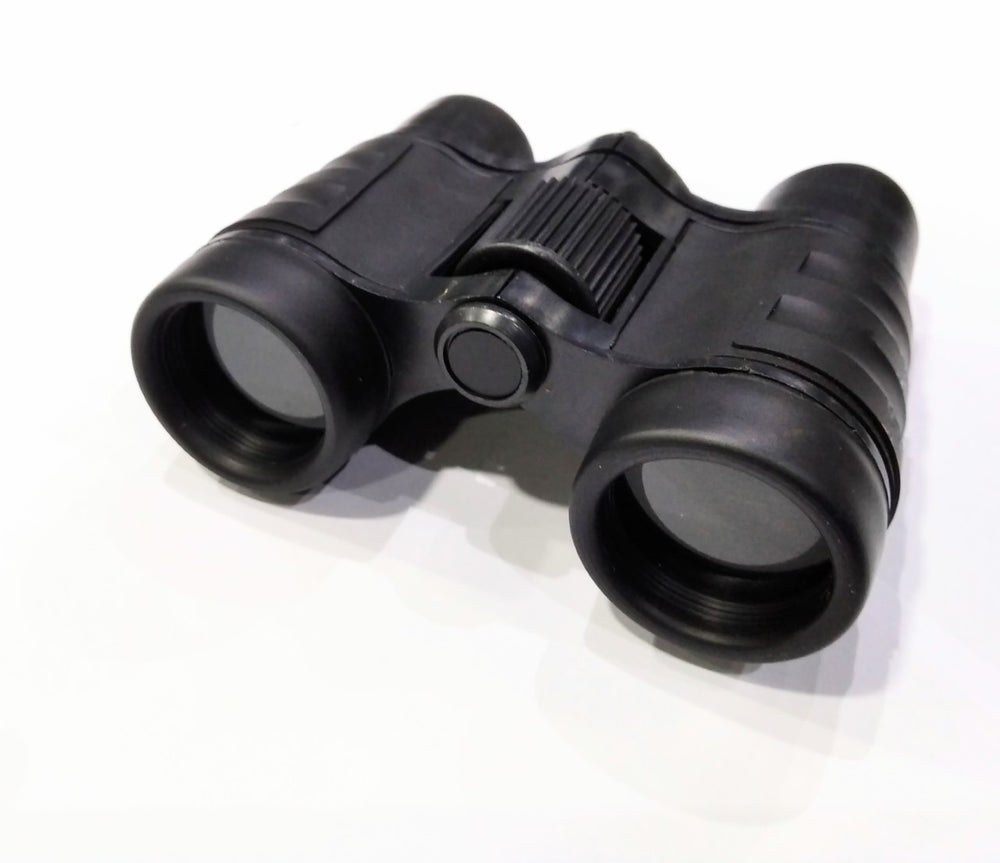 Pocket hot sale size binoculars