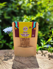 Load image into Gallery viewer, Obuntu snacks and energy bars
