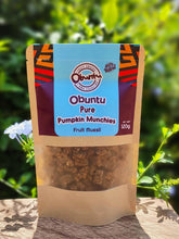 Load image into Gallery viewer, Obuntu snacks and energy bars
