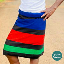 Load image into Gallery viewer, The Nakatukok- Shuka