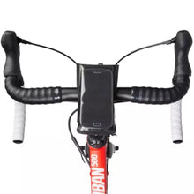 Load image into Gallery viewer, 500 Smartphone Bike Holder - Black