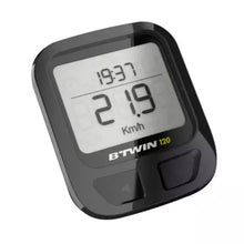 Load image into Gallery viewer, 120 Wireless Bike Computer