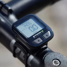 Load image into Gallery viewer, 120 Wireless Bike Computer