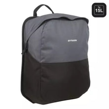 Load image into Gallery viewer, 100 Pannier Rack Bike Bag 15L