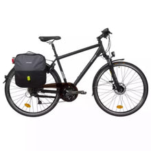 Load image into Gallery viewer, 100 Pannier Rack Bike Bag 15L