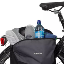 Load image into Gallery viewer, 100 Pannier Rack Bike Bag 15L