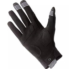 Load image into Gallery viewer, Mountain Biking Gloves ST 100 - Blac