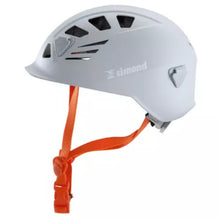 Load image into Gallery viewer, Climbing And Mountaineering Helmet - Rock Grey