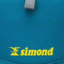 Load image into Gallery viewer, CLIMBING HARNESS EASY 3 BLUE