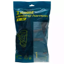 Load image into Gallery viewer, CLIMBING HARNESS EASY 3 BLUE