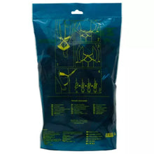 Load image into Gallery viewer, CLIMBING HARNESS EASY 3 BLUE