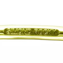 Load image into Gallery viewer, Screwgate Karabiner - Rocky Yellow