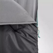 Load image into Gallery viewer, CAMPING SLEEPING BAG - ARPENAZ 15°