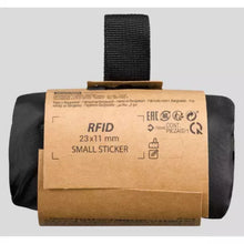 Load image into Gallery viewer, Compression Bag For Sleeping Bag Trek 8 L Black