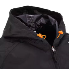 Load image into Gallery viewer, The Country Walking Raincoat - NH100 Raincut Demi Zip
