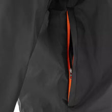Load image into Gallery viewer, The Country Walking Raincoat - NH100 Raincut Demi Zip