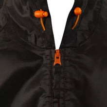 Load image into Gallery viewer, The Country Walking Raincoat - NH100 Raincut Demi Zip