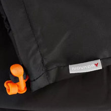 Load image into Gallery viewer, The Country Walking Raincoat - NH100 Raincut Demi Zip