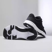 Load image into Gallery viewer, Women's Fitness Shoes 100 - Black