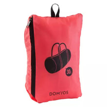 Load image into Gallery viewer, Fold-Down Fitness Bag 30L