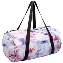 Load image into Gallery viewer, Fold-Down Fitness Bag 30L