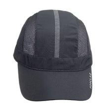 Load image into Gallery viewer, Ventilated Mountain Trekking Cap - TREK 500 - Dark Grey