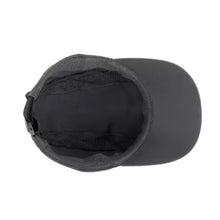 Load image into Gallery viewer, Ventilated Mountain Trekking Cap - TREK 500 - Dark Grey