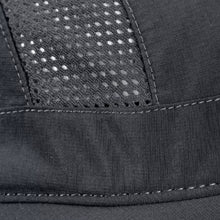 Load image into Gallery viewer, Ventilated Mountain Trekking Cap - TREK 500 - Dark Grey