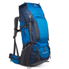 Load image into Gallery viewer, 70+10L Jetboil Mountaineering Rucksack