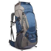 Load image into Gallery viewer, 70+10L Jetboil Mountaineering Rucksack