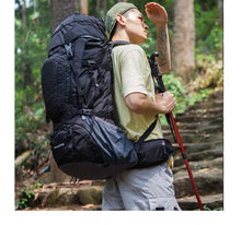 Load image into Gallery viewer, 70+10L Jetboil Mountaineering Rucksack