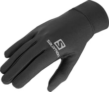 Load image into Gallery viewer, Salomon GLOVES AGILE/CROSS WARM GLOVE U