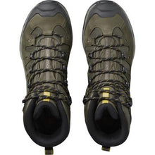 Load image into Gallery viewer, Quest 4D 3 GTX M(Wren / Bungee Cord / Green Sulphur)