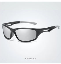 Load image into Gallery viewer, Ultralight UV400 Sunglasses For Hiking, Cycling Eye Fashion Wear