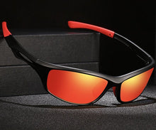 Load image into Gallery viewer, Ultralight UV400 Sunglasses For Hiking, Cycling Eye Fashion Wear