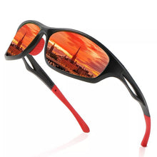 Load image into Gallery viewer, Ultralight UV400 Sunglasses For Hiking, Cycling Eye Fashion Wear