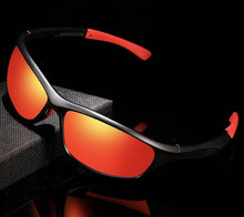 Load image into Gallery viewer, Ultralight UV400 Sunglasses For Hiking, Cycling Eye Fashion Wear